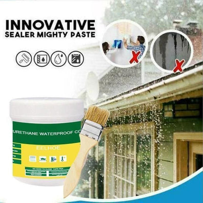 UltraSeal Waterproof Repair Gel