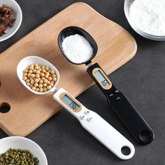 Kitchen Electronic Spoon Scale