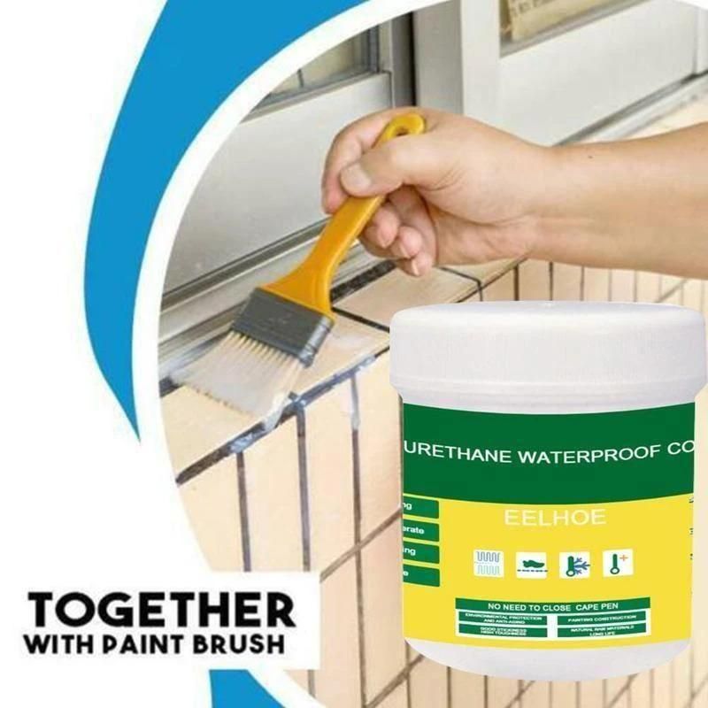 UltraSeal Waterproof Repair Gel