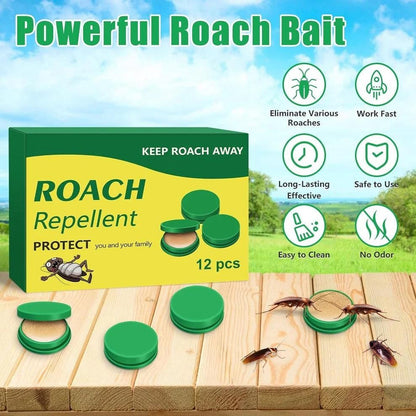 Cockroach Killer bite (Pack of 2)