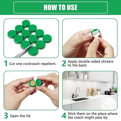 Cockroach Killer bite (Pack of 2)