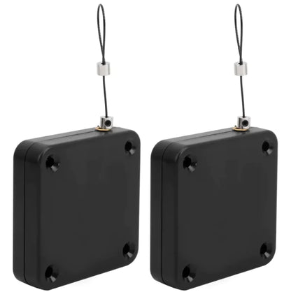 Home & Office Punch-Free Door Closer