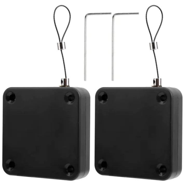 Home & Office Punch-Free Door Closer