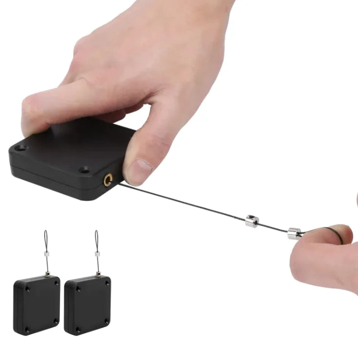 Home & Office Punch-Free Door Closer